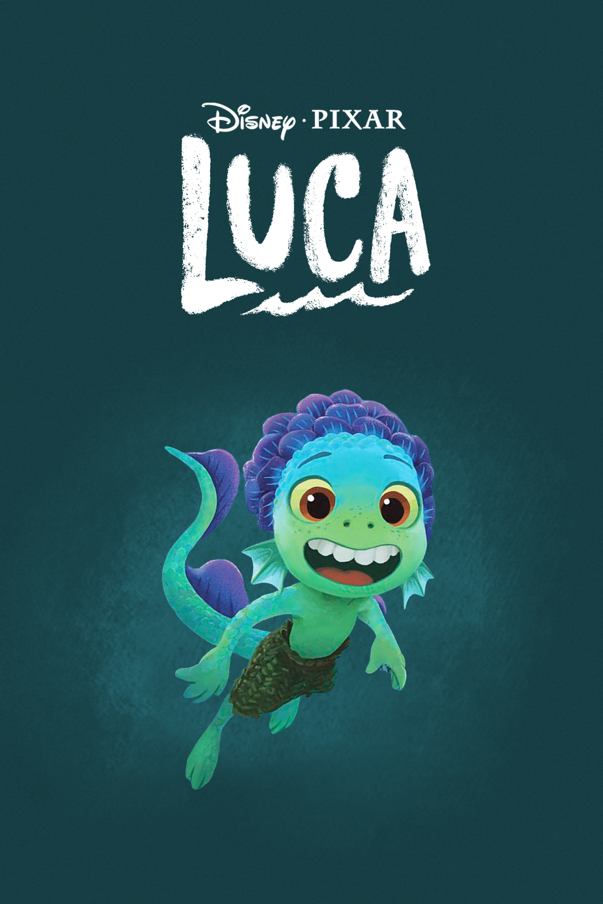 Luca (2021) [43913] (A1703986051) [[Movies]] --Plex--